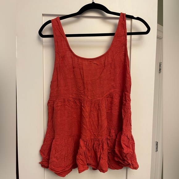 American Eagle Outfitters Tops - American Eagle Tank Top